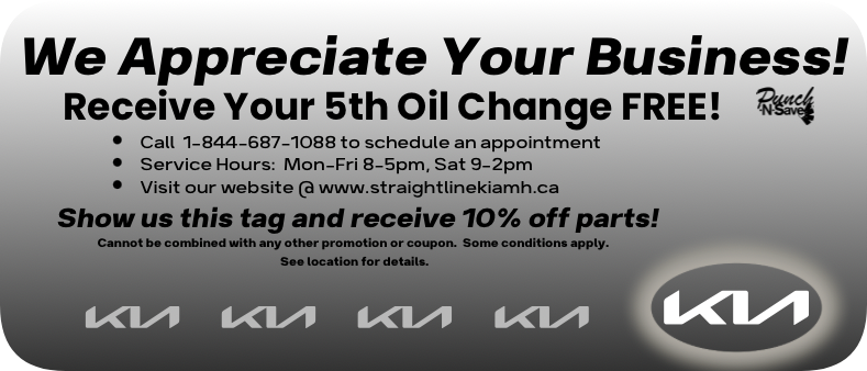 Key Tag Back Design