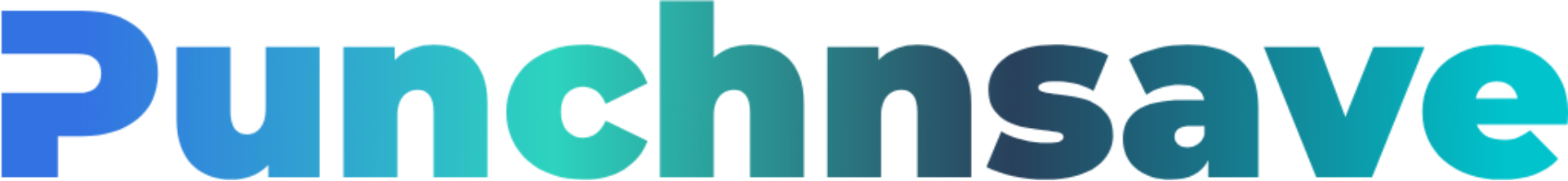 Punchnsave Logo